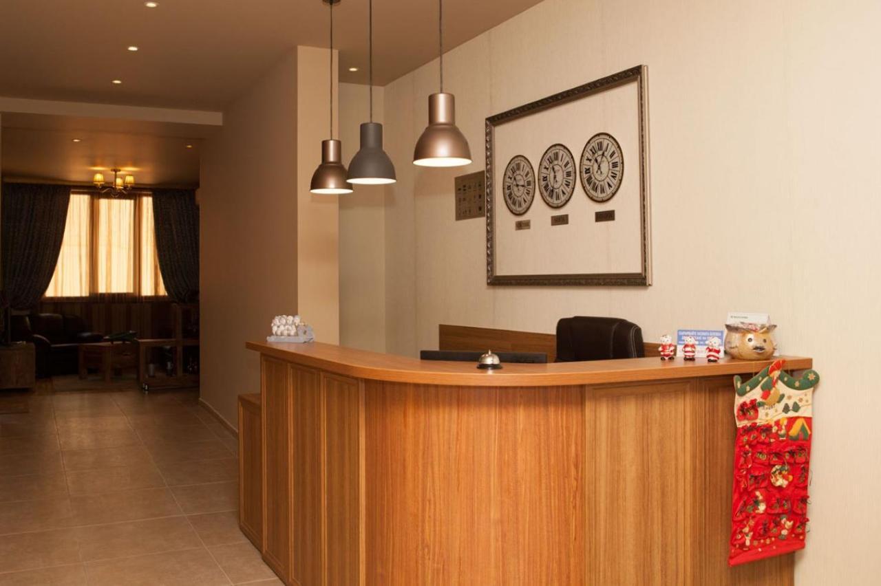 Hotel Motto สตาราซาโกรา ภายนอก รูปภาพ