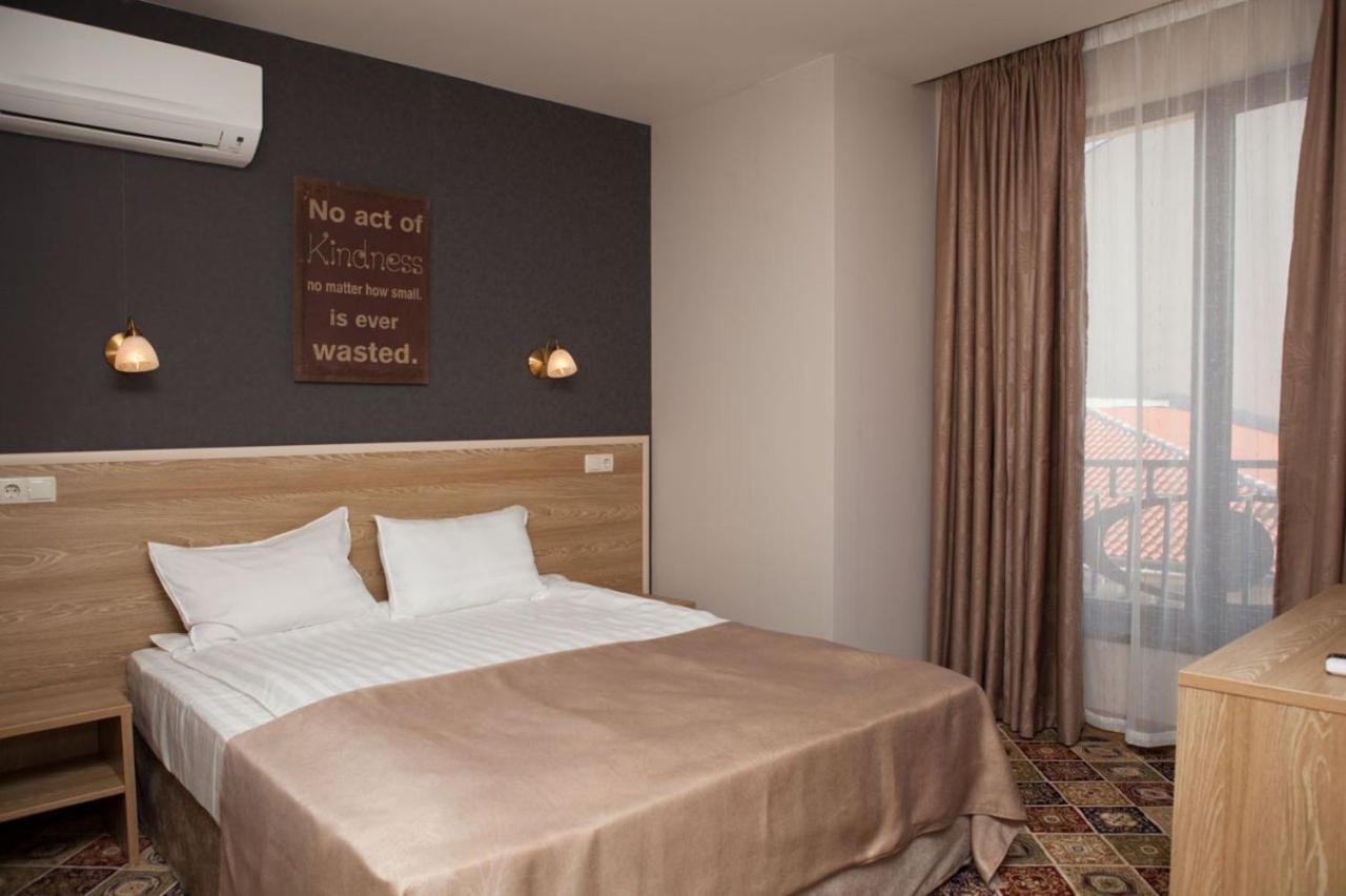 Hotel Motto สตาราซาโกรา ภายนอก รูปภาพ