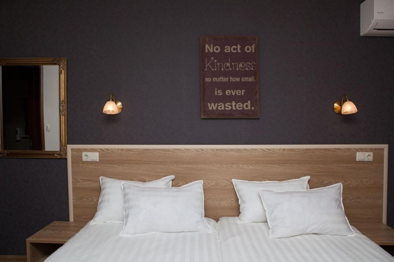 Hotel Motto สตาราซาโกรา ภายนอก รูปภาพ