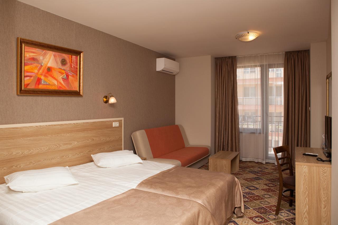 Hotel Motto สตาราซาโกรา ภายนอก รูปภาพ